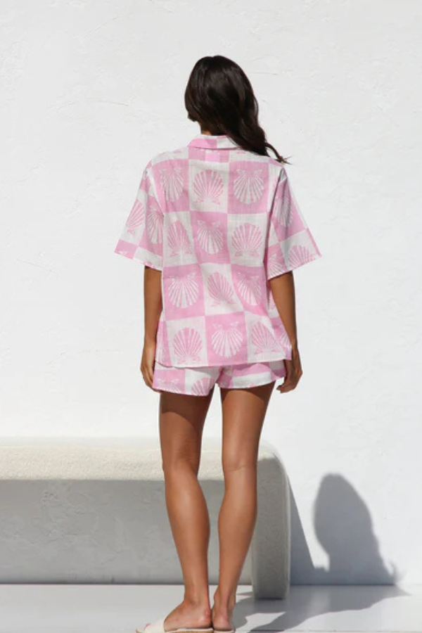 Cooling Polly Set Outfit