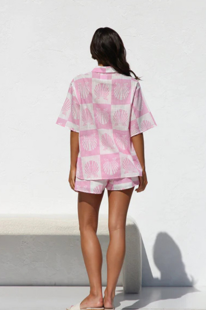 Cooling Polly Set Outfit