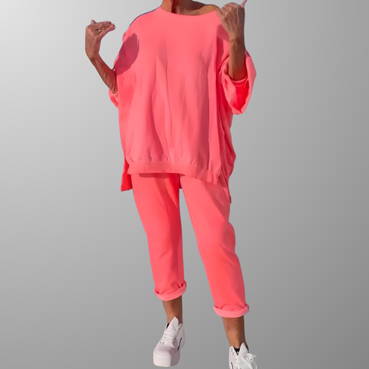 Tunica Relax-Fit