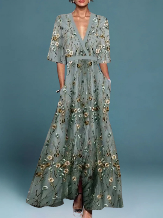 Eleganza che esalta la figura