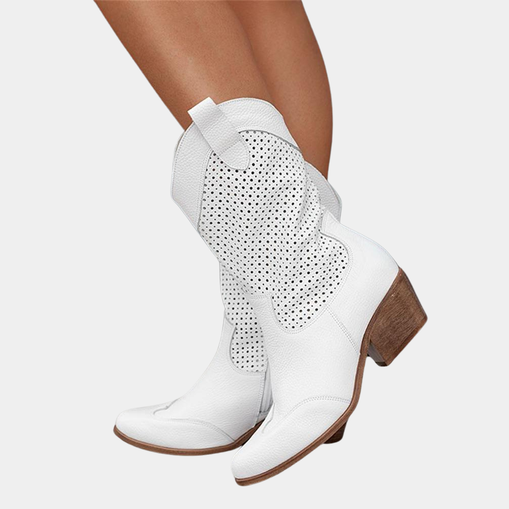 Gel-Comfort Orthopaedic Boots