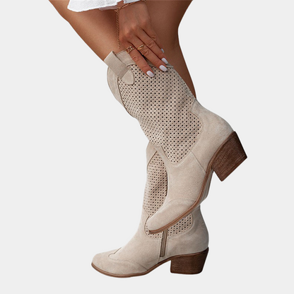 Gel-Comfort Orthopaedic Boots