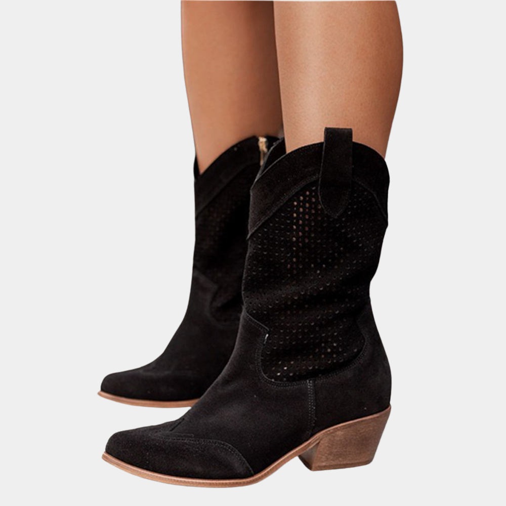 Gel-Comfort Orthopaedic Boots