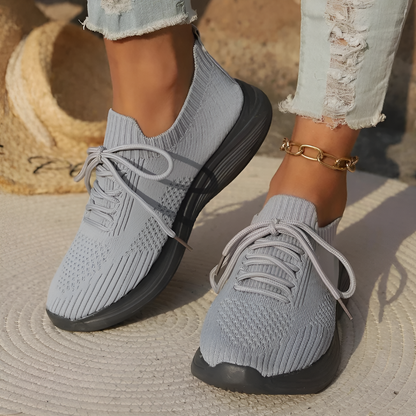 Sneakers Ortapedici Donna Confort