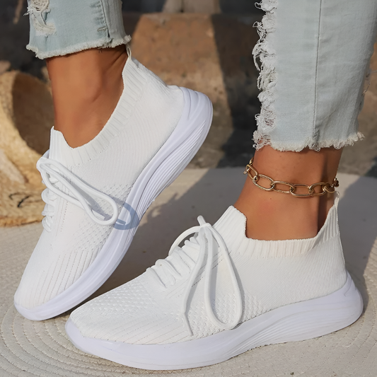 Sneakers Ortapedici Donna Confort
