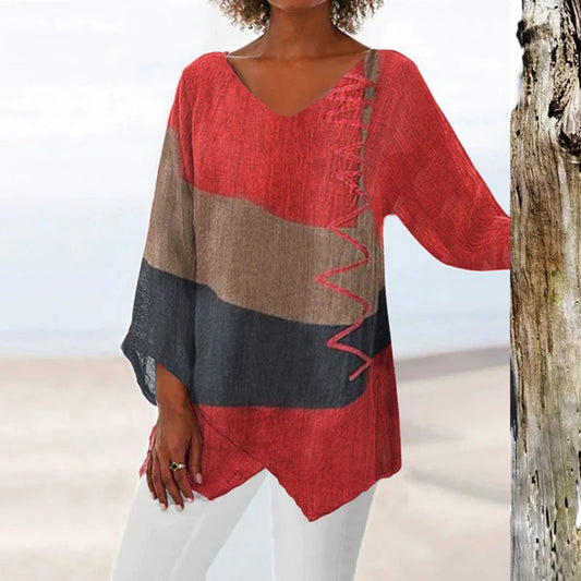 Eleganza e Comfort Top