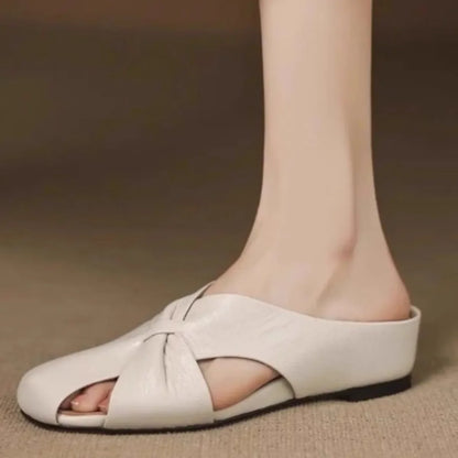Ciabatte Confortevoli Chiuse