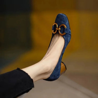 Toscana Elegant Comfort Sandals