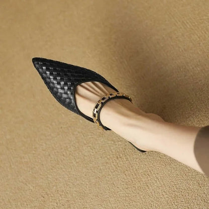 Ballerine Eleganza Confort