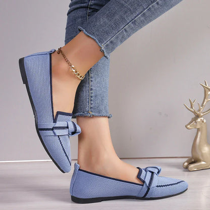 Eleganza-Ortopedica Loafers