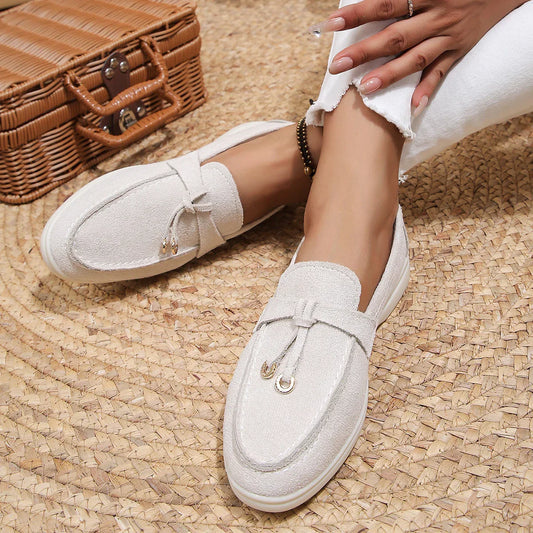 Loafer Leggero Elegante