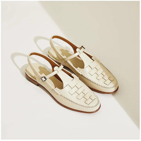 Scarpe Vintage Eleganti