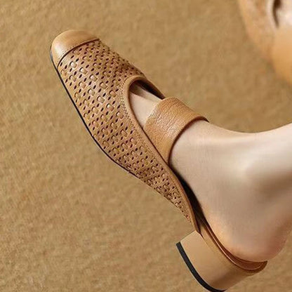 Scarpe Eleganti Stabilità Donna