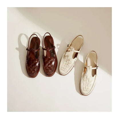 Scarpe Vintage Eleganti