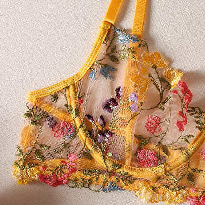 Completo Intimo Sostegno-Leggero