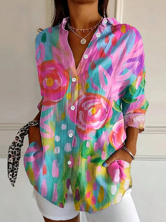 Blusa Extra-Leggera