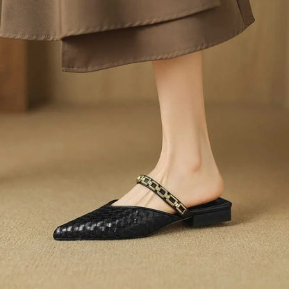 Ballerine Eleganza Confort