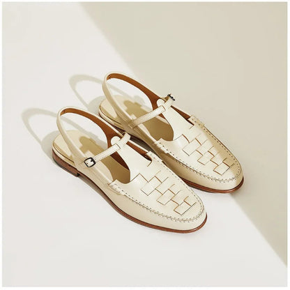 Scarpe Vintage Eleganti