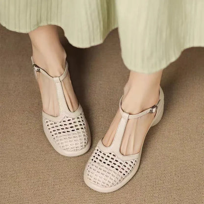 Sandali Comfort Traspiranti