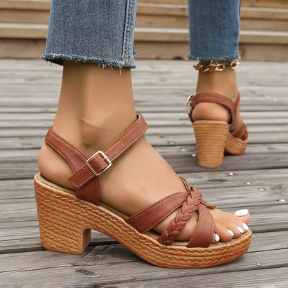 Sandali Eleganti Comfort