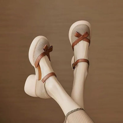 Flats-Mesh Traspiranti Confort