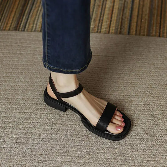Elegante Sandali Confortevoli