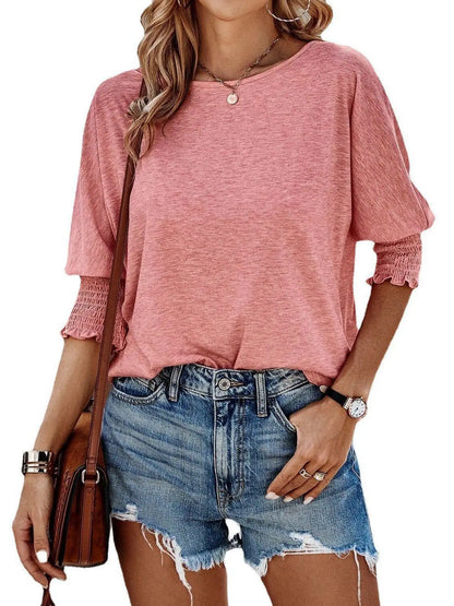 Maglia Elegante Comfort