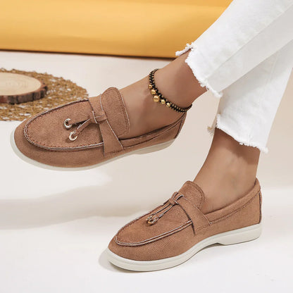 Loafer Leggero Elegante
