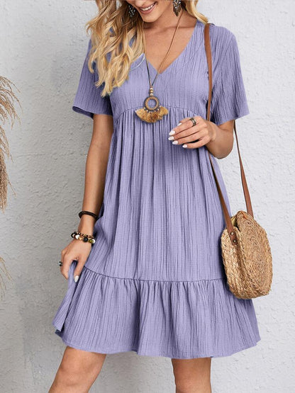 Vestito Estivo: Eleganza e Comfort