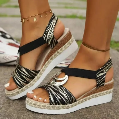 Sandali Ortopedici: Comfort ed Eleganza