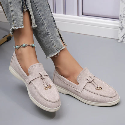 Loafer Leggero Elegante