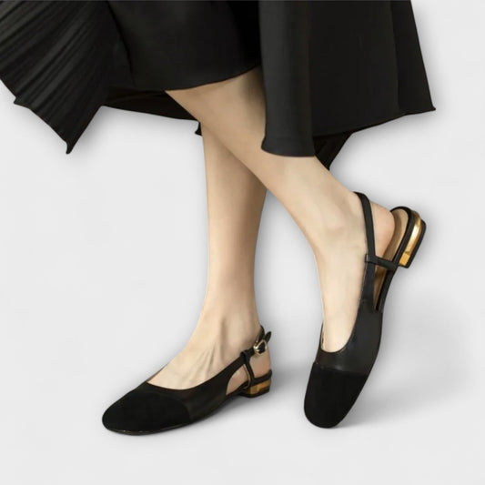 Sandali Ergonomici Conforto Elegante