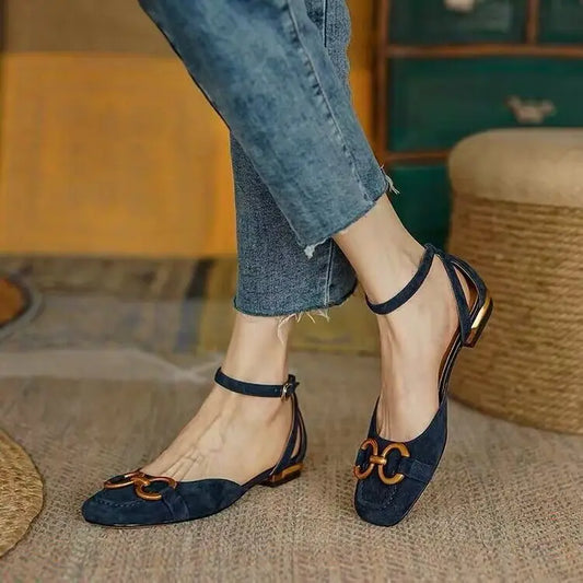 Sandali Comfort-Ortopedico Eleganti