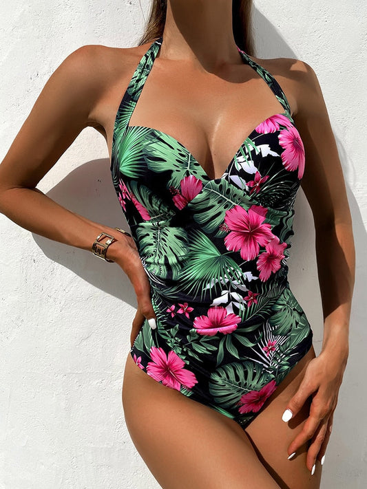 Eleganza-Comfort Costume Intero