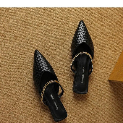 Ballerine Eleganza Confort