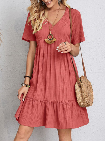Vestito Estivo: Eleganza e Comfort
