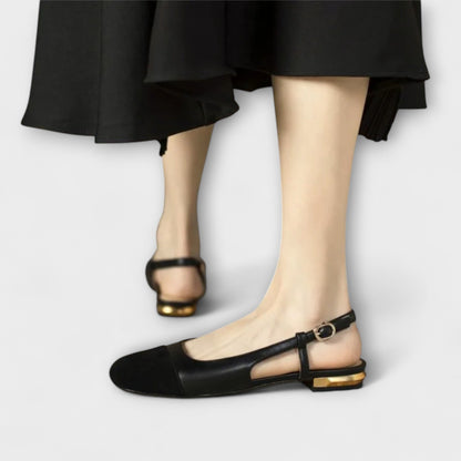 Sandali Ergonomici Conforto Elegante
