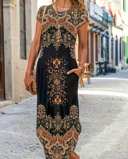 Abito Elegante e Confortevole