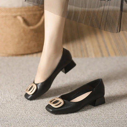 Stile-Elegante Tacchi