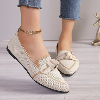 Eleganza-Ortopedica Loafers
