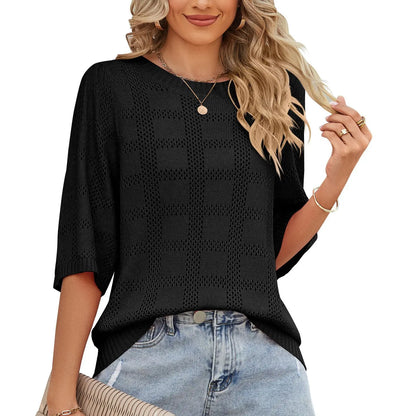 Maglia Elegante e Confortevole