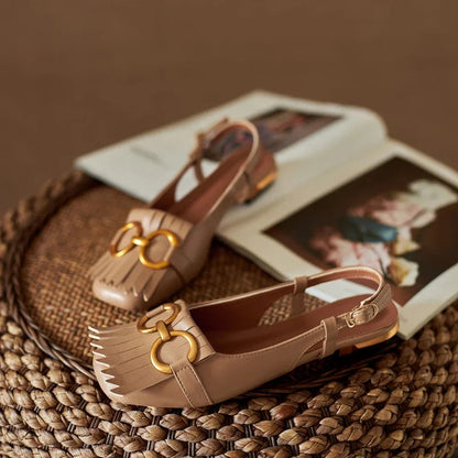 Comfort-Stabilität Sandalen