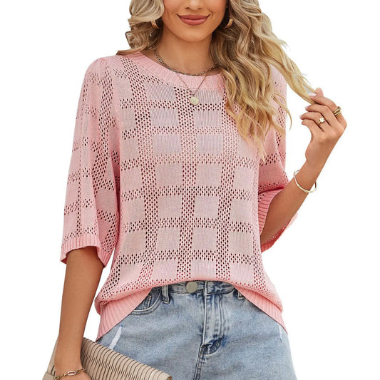 Maglia Elegante e Confortevole