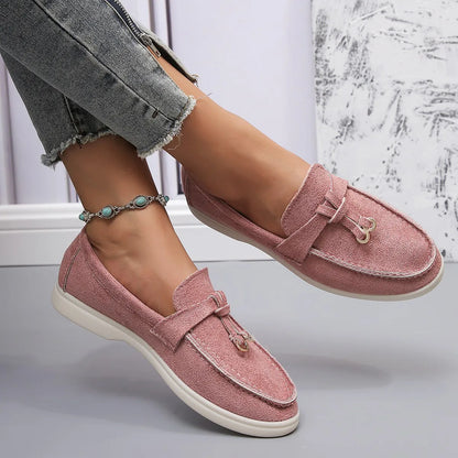 Loafer Leggero Elegante