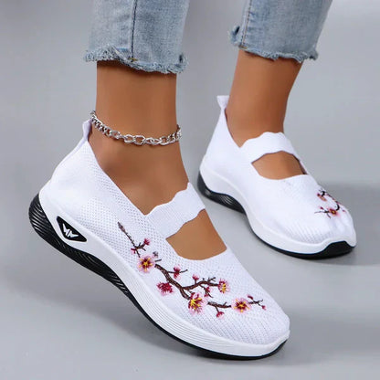 Scarpe Relax Anti-Sudore