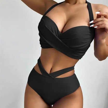 Costume Da Bagno Elegante