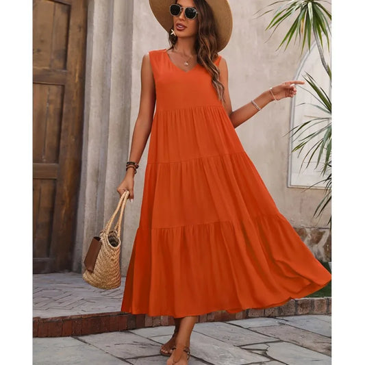 Vestito per Eleganza e Libertà
