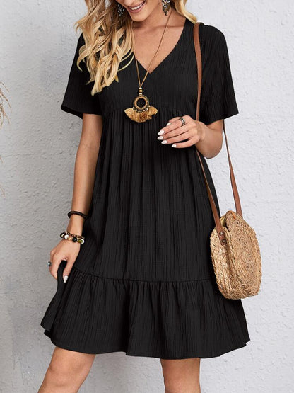 Vestito Estivo: Eleganza e Comfort