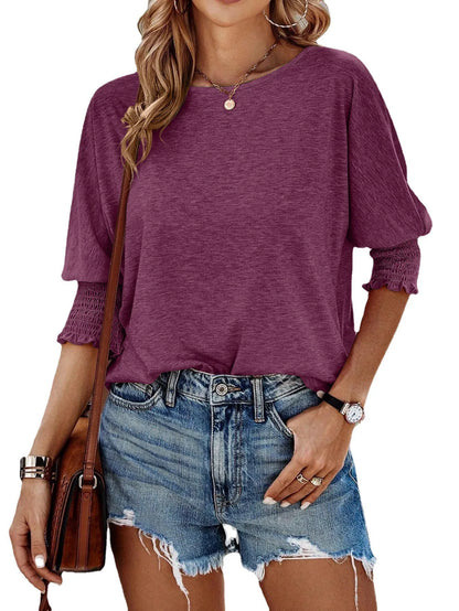Maglia Elegante Comfort
