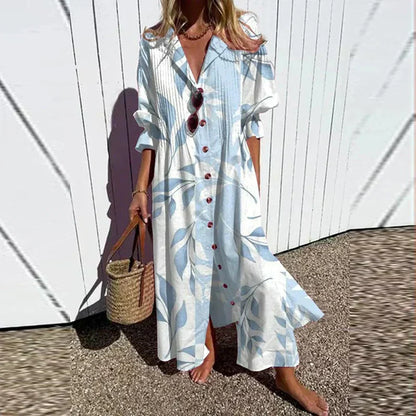 Fascino Boho Senza Tempo